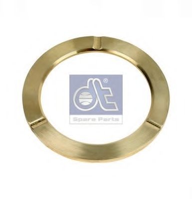 Заслонка, буксирный крюк DT 4.65053