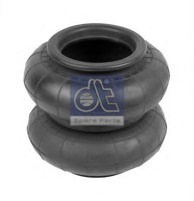 Кожух пневматической рессоры DT 4.81162