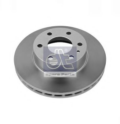 Тормозной диск DT 7.36034