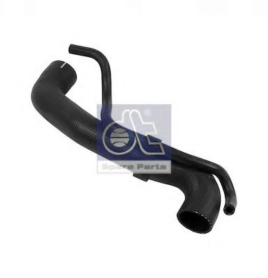 Шланг радиатора DT 4.81308