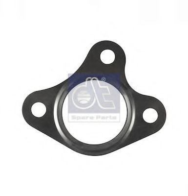 Прокладка, выпускной коллектор DT 4.20717