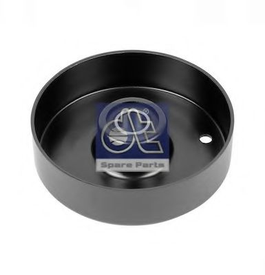 Паразитный / ведущий ролик, поликлиновой ремень DT 4.67768