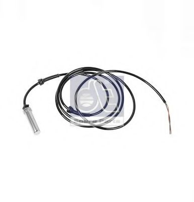 Датчик, частота вращения колеса DT 4.66659