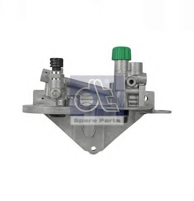 Корпус, фильтр очистки топлива DT 212412