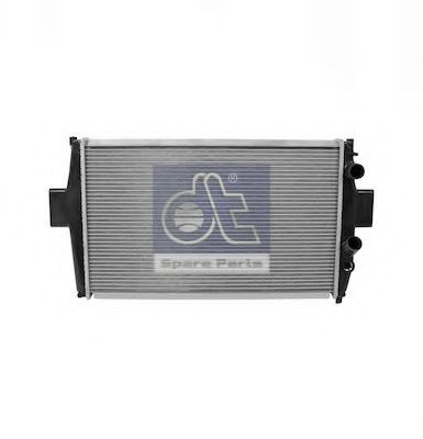 Радиатор, охлаждение двигателя DT 721030