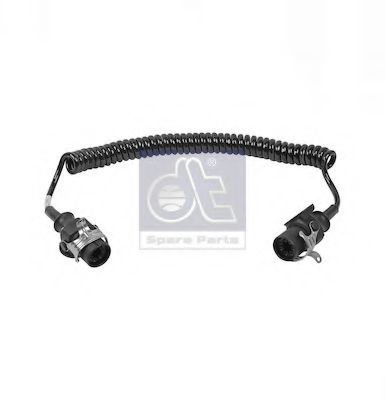 Электроспираль DT 121956