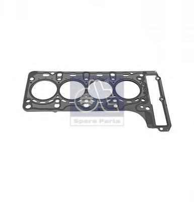 Прокладка, головка цилиндра DT 420797