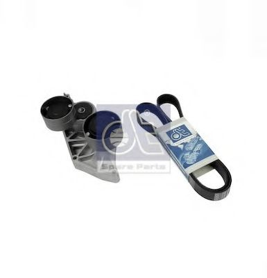 Натяжитель ремня, клиновой зубча DT 5.94193