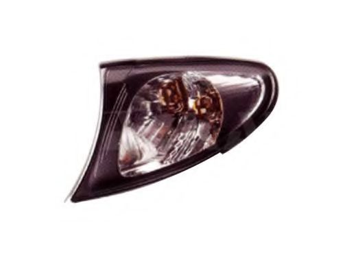 Фонарь указателя поворота ALKAR 2102839