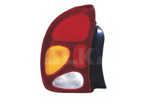 Задний фонарь ALKAR 2202601