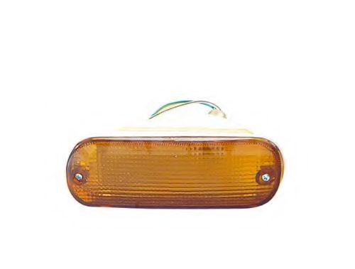 Фонарь указателя поворота ALKAR 3205987