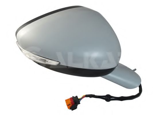 Наружное зеркало ALKAR 6140870