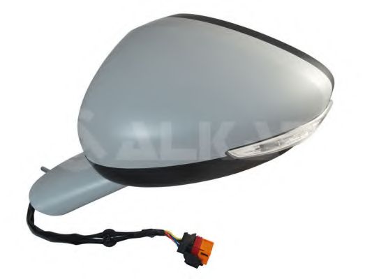 Наружное зеркало ALKAR 6143870