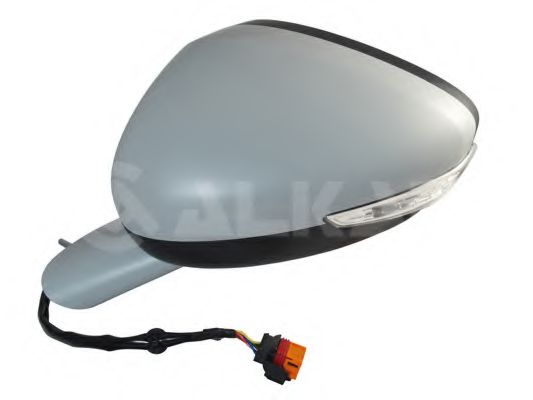 Наружное зеркало ALKAR 6147870