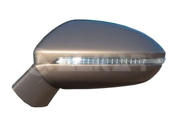 Наружное зеркало ALKAR 6158184