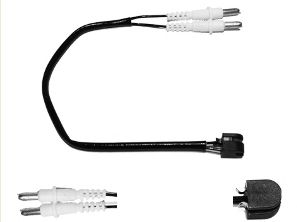 Сигнализатор, износ тормозных колодок WOKING 001008