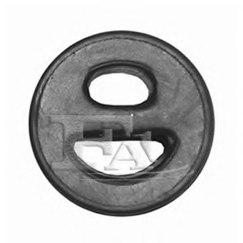 Кронштейн, система выпуска ОГ FA1 133-905