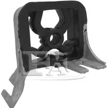 Кронштейн, система выпуска ОГ FA1 223-929