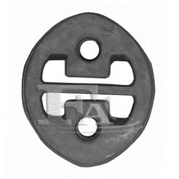 Кронштейн, система выпуска ОГ FA1 783-707