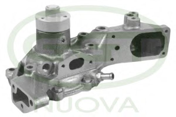 Водяной насос GGT PA10517