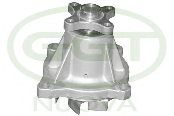 Водяной насос GGT PA12437