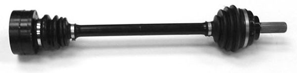 Приводной вал DEPA 3299050