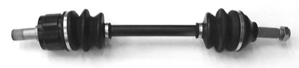 Приводной вал EAI 98074
