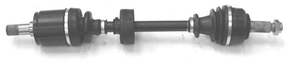 Приводной вал DEPA 3385500