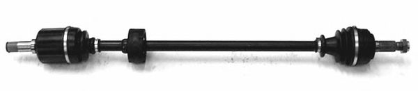 Приводной вал DEPA 3385502