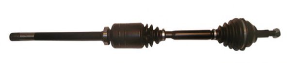 Приводной вал DEPA 20610