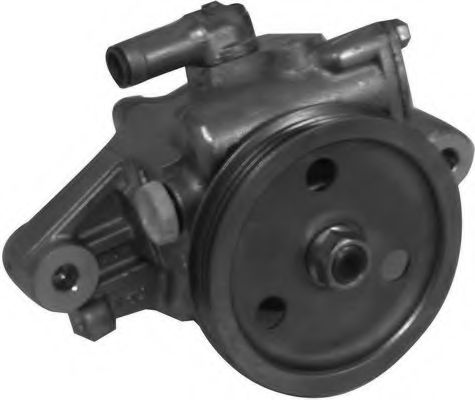 Гидравлический насос, рулевое управление DEPA PA1704