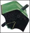 Подвеска, двигатель GSP 510174
