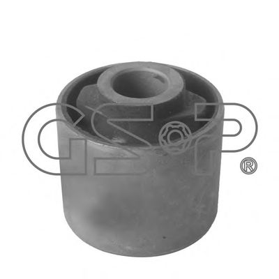 Подвеска, рычаг независимой подвески колеса GSP 511069