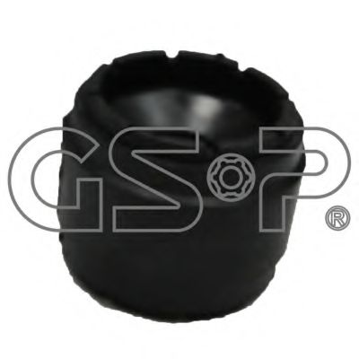 Втулка, листовая рессора GSP 511159