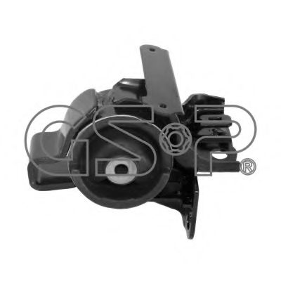 Подвеска, двигатель GSP 512108