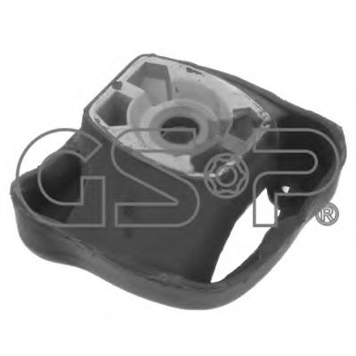 Подвеска, двигатель GSP 512565