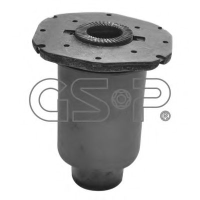 Опора, стабилизатор GSP 512985