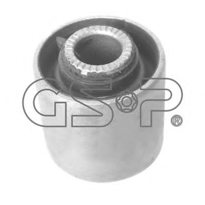 Подвеска, рычаг независимой подвески колеса GSP 512993