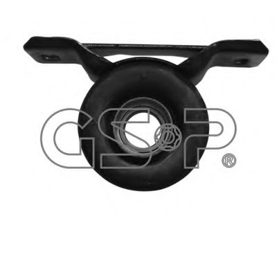 Подвеска, карданный вал GSP 513041