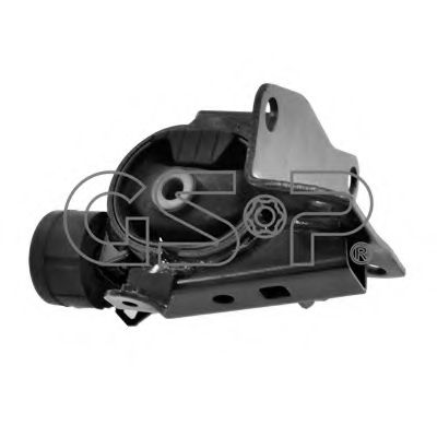 Подвеска, двигатель GSP 513163