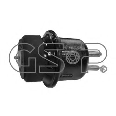 Подвеска, двигатель GSP 513172