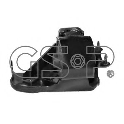 Подвеска, двигатель GSP 514397