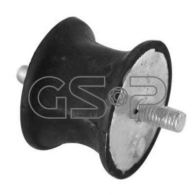 Подвеска, двигатель GSP 514519