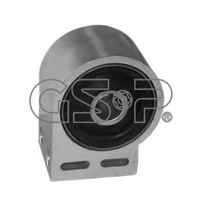 Подвеска, рычаг независимой подвески колеса GSP 514562