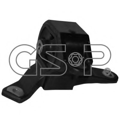 Подвеска, двигатель GSP 514609