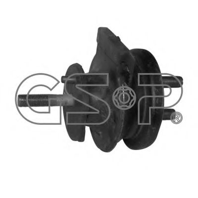Подвеска, двигатель GSP 514714