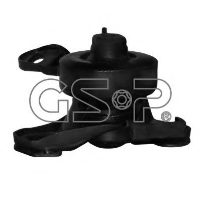 Подвеска, двигатель GSP 514725