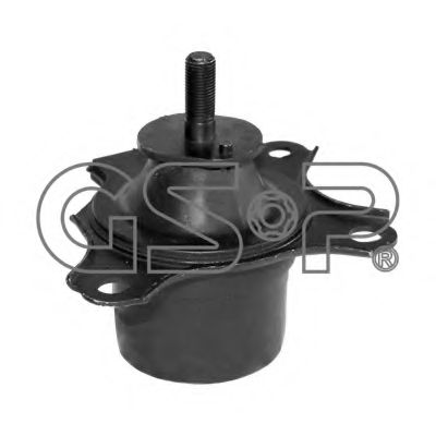 Подвеска, двигатель GSP 514742