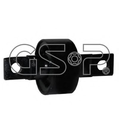 Кронштейн, подушки рычага GSP 516079