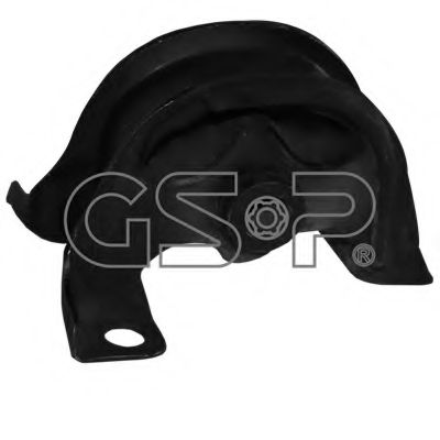 Подвеска, двигатель GSP 516585